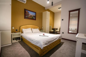 Apartmani Element, Novi Sad